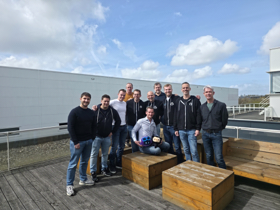 Delta-N behaalt Microsoft Specialization voor Agentic DevOps met Azure en GitHub